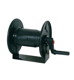 ENROLLADOR MANUAL T26 20 MTS 3/8" M